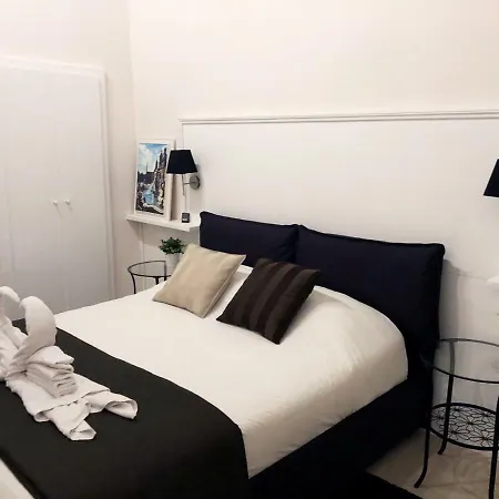 Margana Apartament *