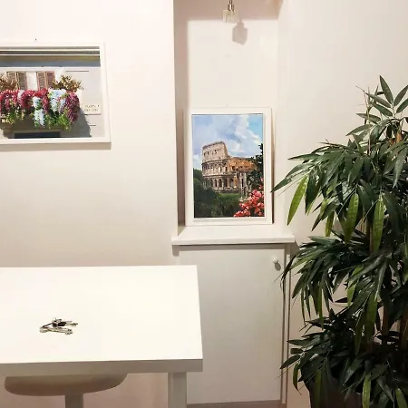 玛伽那套房公寓 *