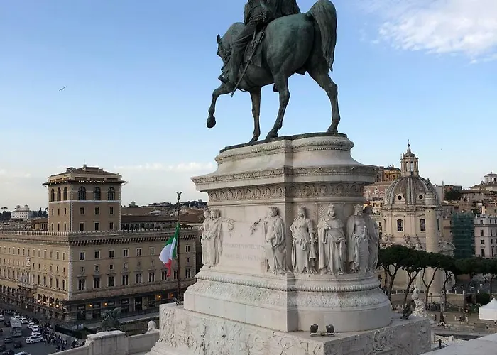 Margana Apartamento *