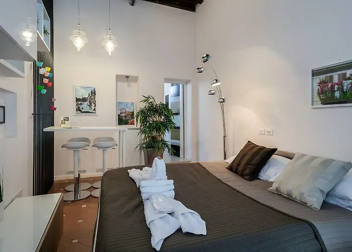 Margana דירה רומא