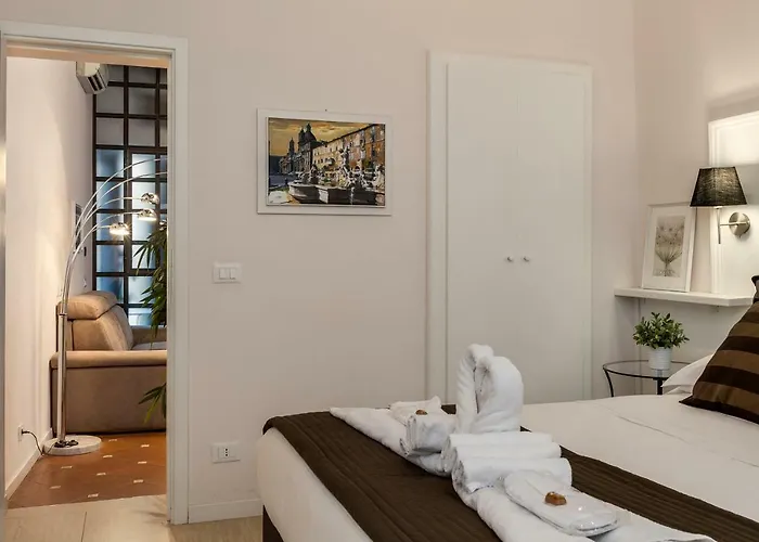 Margana דירה רומא