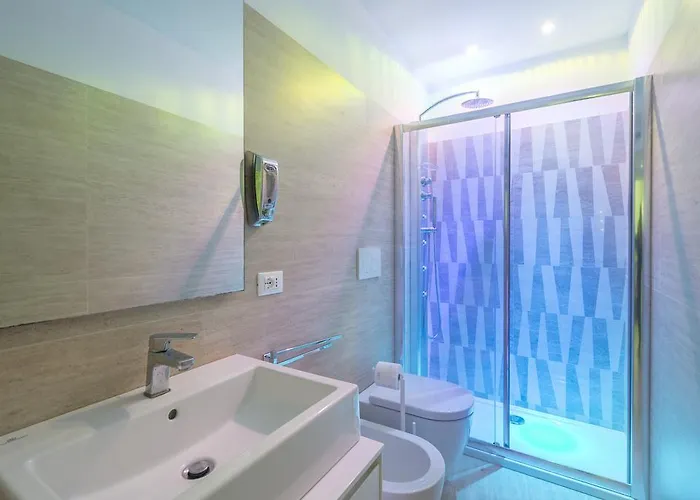 玛伽那套房公寓 * 罗马