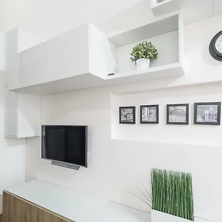 Appartement Margana