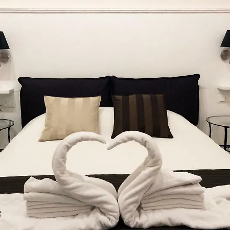 Appartement Margana Rome