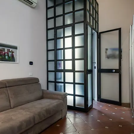 Margana Appartement *