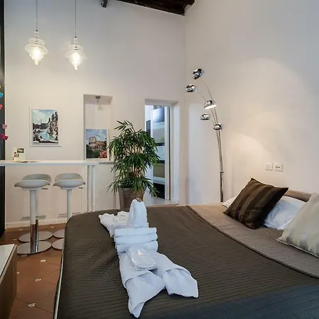 Margana Appartement Rome