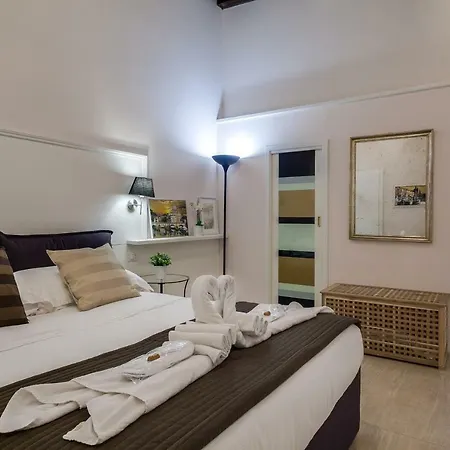 Margana Appartement Rome