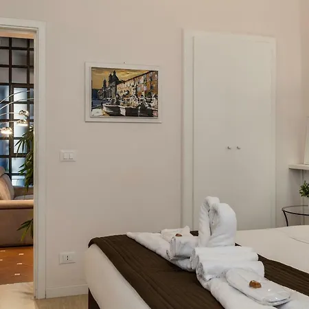 Margana Appartement Rome