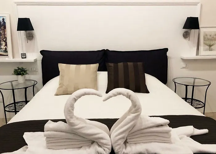 Apartment Margana Rom